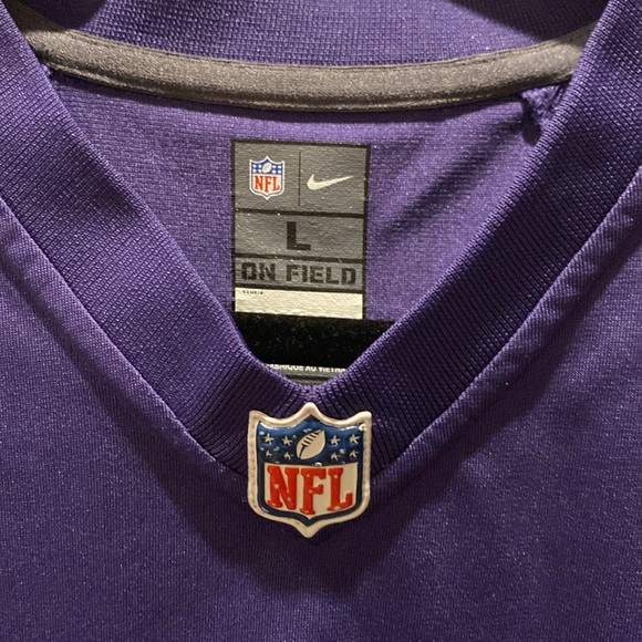 ‼️BROWN #15‼️ - Picture 4 of 5